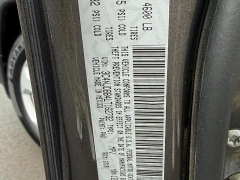 Used 2020  Jeep Compass Latitude 4x4 at Dime Down by Frank Leta near Bridgeton&comma; MO