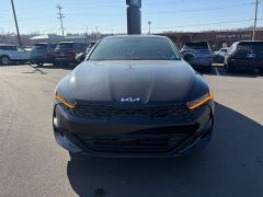 Used 2024  Kia K5 GT-Line Auto FWD at Dime Down by Frank Leta near Bridgeton&comma; MO