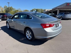 Used 2024  Chevrolet Malibu 4dr Sdn 1LT at Dime Down by Frank Leta near Bridgeton, MO
