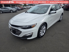 Used 2023  Chevrolet Malibu 4dr Sdn 1LT at Dime Down by Frank Leta near Bridgeton&comma; MO