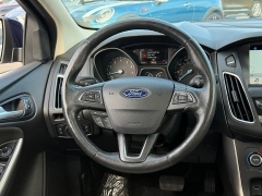 Used 2017  Ford Focus 4d Sedan Titanium at Dime Down by Frank Leta near Bridgeton&comma; MO