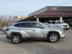 Used 2024  Hyundai Tucson SEL AWD &ast;Ltd Avail&ast; at Dime Down by Frank Leta near Bridgeton&comma; MO