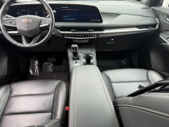 Used 2025  Cadillac XT4 FWD 4dr Premium Luxury at Dime Down by Frank Leta near Bridgeton&comma; MO