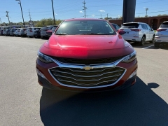 Used 2024  Chevrolet Malibu 4dr Sdn 1LT at Dime Down by Frank Leta near Bridgeton, MO