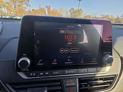 Used 2024  Nissan Altima 2.5 SV Sedan at Dime Down by Frank Leta near Bridgeton, MO