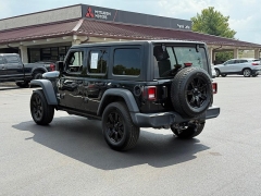 Used 2018 Jeep Wrangler Unlimited Sport 4x4 at Dime Down by Frank Leta near Bridgeton, MO