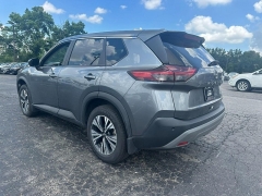 Used 2023 Nissan Rogue FWD SV at Dime Down by Frank Leta near Bridgeton, MO