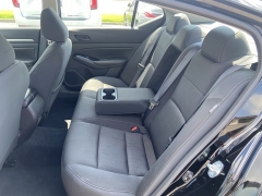 Used 2023 Nissan Altima 2.5 SV Sedan at Dime Down by Frank Leta near Bridgeton, MO
