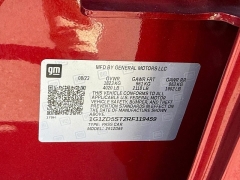 Used 2024  Chevrolet Malibu 4dr Sdn 1LT at Dime Down by Frank Leta near Bridgeton, MO