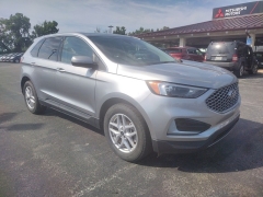 Used 2024 Ford Edge AWD at Dime Down by Frank Leta near Bridgeton, MO