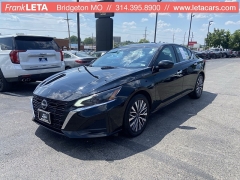 Used 2023 Nissan Altima 2.5 SV Sedan at Dime Down by Frank Leta near Bridgeton, MO