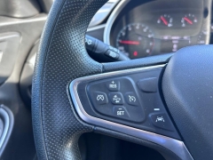 Used 2023  Chevrolet Malibu 4dr Sdn 1LT at Dime Down by Frank Leta near Bridgeton&comma; MO