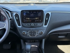 Used 2024  Chevrolet Malibu 4dr Sdn 1LT at Dime Down by Frank Leta near Bridgeton&comma; MO