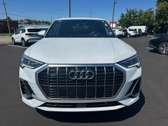 Used 2024 Audi Q3 S line Premium 45 TFSI quattro at Dime Down by Frank Leta near Bridgeton, MO