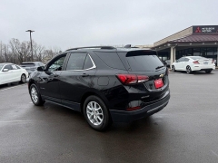 Used 2024  Chevrolet Equinox FWD 4dr LT w&sol;1LT at Dime Down by Frank Leta near Bridgeton&comma; MO