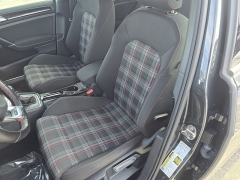 Used 2017  Volkswagen Golf GTI 2&period;0T 4-Door DSG at Dime Down by Frank Leta near Bridgeton&comma; MO