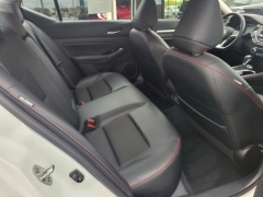 Used 2024 Nissan Altima 2.5 SR Sedan at Frank Leta Mitsubishi near Bridgeton, MO