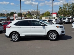 Used 2024  Ford Edge SEL AWD at Dime Down by Frank Leta near Bridgeton, MO