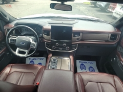 Used 2023 Ford Expedition Max Limited 4x4 at Dime Down by Frank Leta near Bridgeton, MO