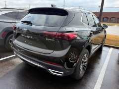 Used 2025  Buick Envision AWD 4dr Preferred at Dime Down by Frank Leta near Bridgeton&comma; MO