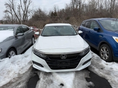 Used 2019  Honda Accord Sedan 4d Sport 1&period;5L CVT at Dime Down by Frank Leta near Bridgeton&comma; MO