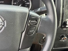 Used 2024 Nissan Frontier Crew Cab 4x4 SV at Dime Down by Frank Leta near Bridgeton, MO