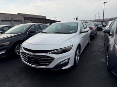 Used 2023  Chevrolet Malibu 4dr Sdn 1LT at Dime Down by Frank Leta near Bridgeton&comma; MO