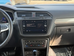 Used 2024  Volkswagen Tiguan 2&period;0T FWD at Dime Down by Frank Leta near Bridgeton&comma; MO