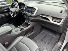 Used 2024 GMC Terrain AWD 4dr SLT at Dime Down by Frank Leta near Bridgeton, MO