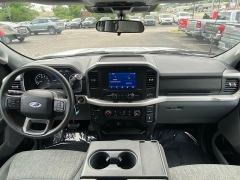 Used 2023 Ford F-150 4WD SuperCrew Box at Dime Down by Frank Leta near Bridgeton, MO