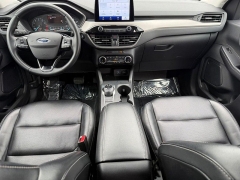 Used 2022  Ford Escape SEL AWD at Dime Down by Frank Leta near Bridgeton&comma; MO