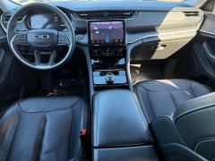 Used 2023  Jeep Grand Cherokee L Limited 4x2 at Dime Down by Frank Leta near Bridgeton, MO