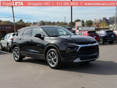  2023 Chevrolet Blazer FWD 4dr LT w/2LT at Dime Down by Frank Leta near Bridgeton, MO