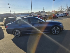 Used 2022  BMW 3 Series 330i xDrive Sedan North America at Dime Down by Frank Leta near Bridgeton&comma; MO