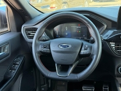 Used 2024  Ford Escape ST-Line FWD at Dime Down by Frank Leta near Bridgeton&comma; MO