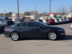 Used 2023  Chevrolet Malibu 4dr Sdn 1LT at Dime Down by Frank Leta near Bridgeton&comma; MO
