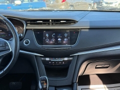 Used 2017  Cadillac XT5 4d SUV AWD Luxury at Dime Down by Frank Leta near Bridgeton&comma; MO