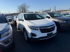 Used 2024  Chevrolet Equinox AWD 4dr LT w&sol;1LT at Dime Down by Frank Leta near Bridgeton&comma; MO