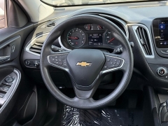 Used 2024  Chevrolet Malibu 4dr Sdn 1LT at Dime Down by Frank Leta near Bridgeton, MO