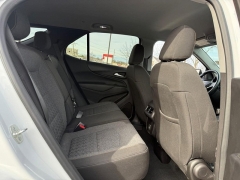 Used 2024  Chevrolet Equinox AWD 4dr LT w&sol;1LT at Dime Down by Frank Leta near Bridgeton&comma; MO