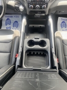Used 2024 Ram 1500 2WD Laramie Crew Cab 5'7" Box at Dime Down by Frank Leta near Bridgeton, MO
