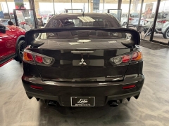 Used 2013  Mitsubishi Lancer Evolution 4d Sedan GSR at Dime Down by Frank Leta near Bridgeton, MO