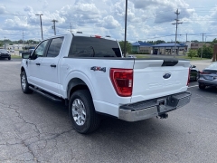 Used 2023  Ford F-150 4WD SuperCrew Box at Dime Down by Frank Leta near Bridgeton, MO