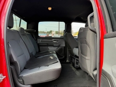 Used 2023  Ram 1500 Big Horn 4x2 Crew Cab 5'7" Box at Dime Down by Frank Leta near Bridgeton, MO