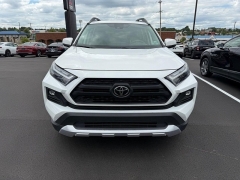 Used 2023 Toyota RAV4 Adventure AWD at Dime Down by Frank Leta near Bridgeton, MO