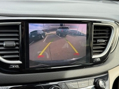 Used 2024  Chrysler Pacifica Touring L FWD at Dime Down by Frank Leta near Bridgeton&comma; MO