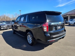 Used 2023  Chevrolet Suburban 4WD 4dr LT at Dime Down by Frank Leta near Bridgeton&comma; MO