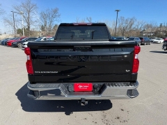 Used 2025  Chevrolet Silverado 1500 2WD Crew Cab 147" LT at Dime Down by Frank Leta near Bridgeton&comma; MO