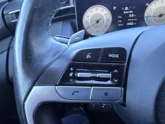 Used 2024  Hyundai Tucson Limited AWD at Dime Down by Frank Leta near Bridgeton&comma; MO