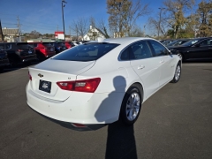 Used 2024  Chevrolet Malibu 4dr Sdn 1LT at Dime Down by Frank Leta near Bridgeton&comma; MO